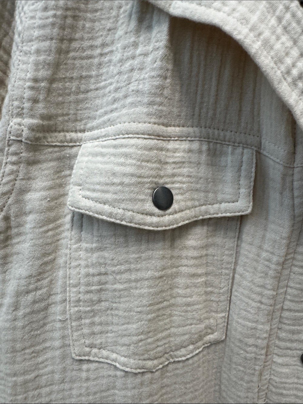 Rails Collins jacket - Picture 2 of 8